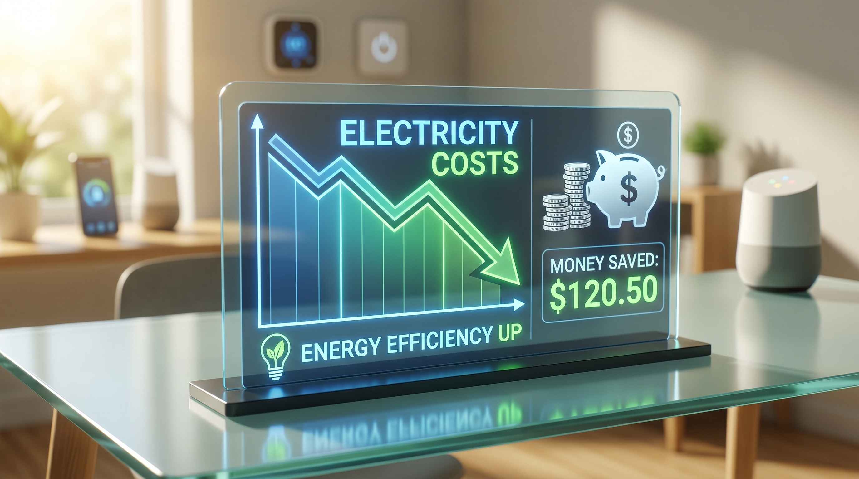 Energy Efficiency
