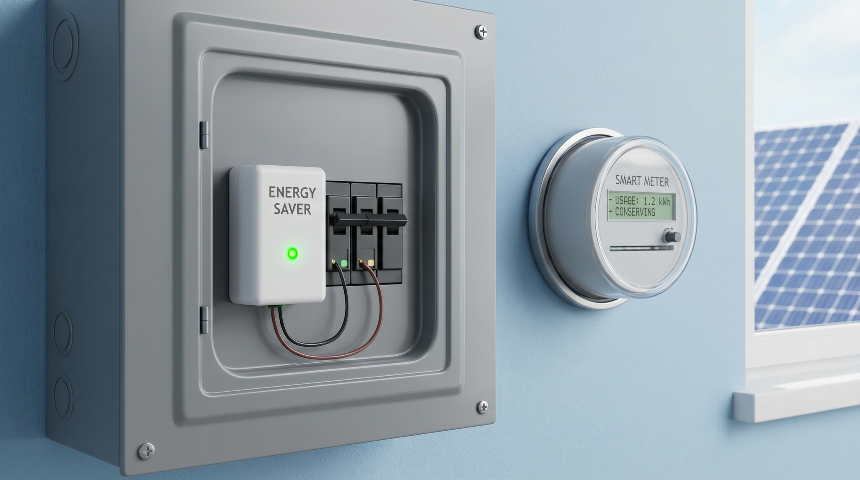 Energy Saving Technology