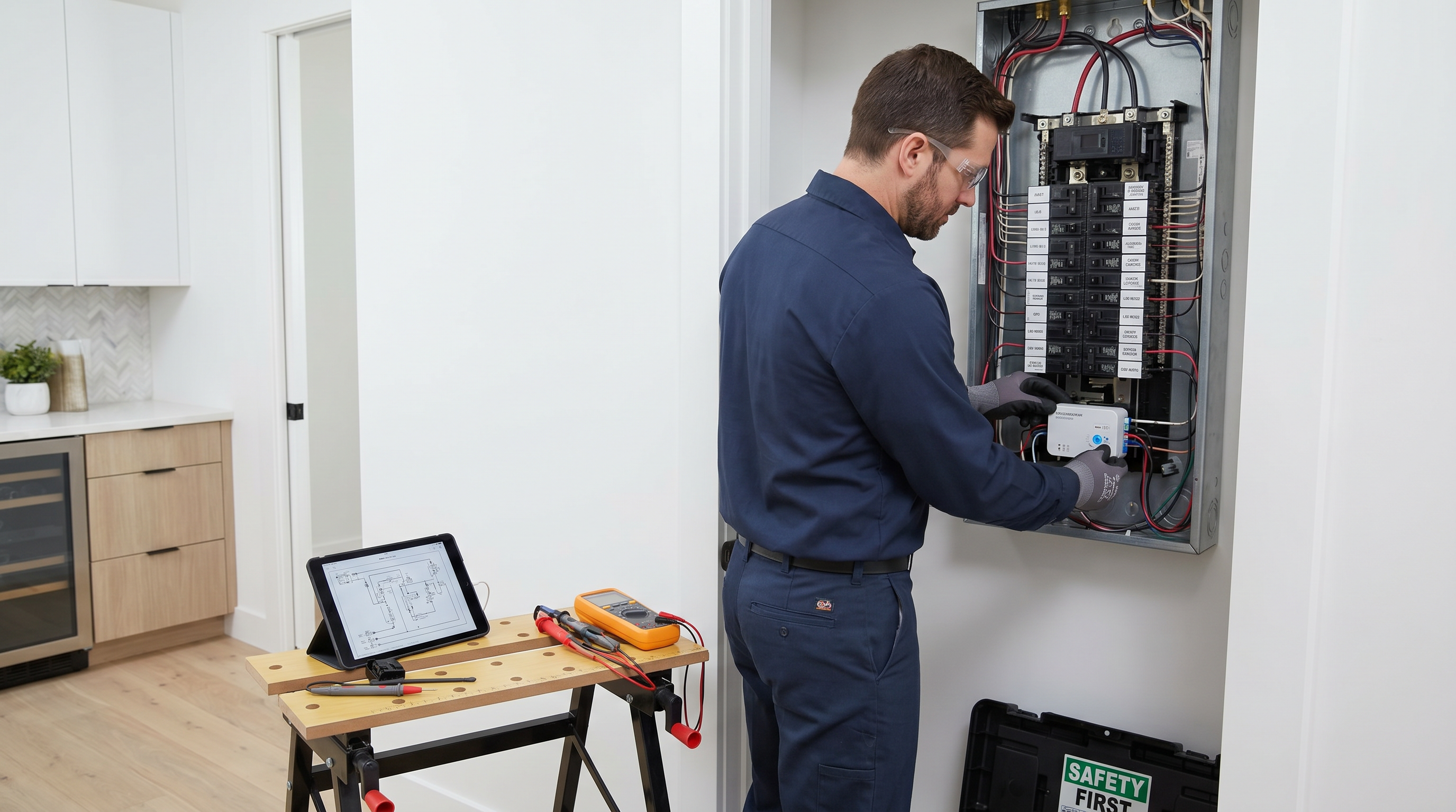 Easy Installation